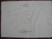 Preview: Alter Stundenplan MENDE Radio, 30-er Jahre