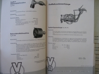 Deutsche Handelszentrale Maschinen-und Fahrzeugbau, DDR 1953