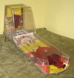 Preview: Volleyball, Kugelspiel, Flipper aus DDR- Zeiten, CSSR 70-er Jahre