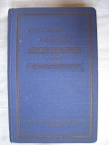 Hilfsbuch für Elektropraktiker, Fernmeldetechnik, 1940