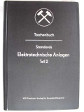 Standarts Elektrotechnische Anlagen, DDR 1972