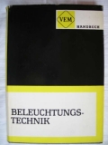VEM - Handbuch Beleuchtungstechnik, 1967