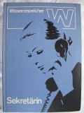 Wissensspeicher Sekretärin, DDR 1972