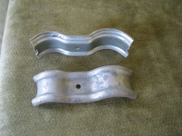 Zündspulenhalterung Simson S50, S51