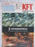 9/ 1983, Simson S51 und S70, MZ GT 250 und 350, BMW 3-er Reihe