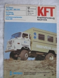 12/ 1981, LADA 1300 WAS 2105, Zastava 1100, Suzuki LJ 80, Carry, Alto