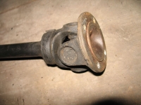 Preview: Kardanwelle Ford Scorpio 4x4 Allrad