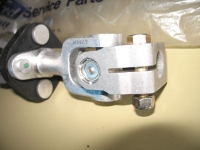 Preview: Lenkzwischenwelle Ford Transit MK2, für Servolenkung,  (1978-1985)