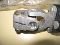 Preview: Lenkzwischenwelle Ford Transit MK2, für Servolenkung,  (1978-1985)