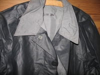 Preview: Motorradanzug, Regenanzug, DDR 60-er Jahre, AWO, EMW, BK, Simson, MZ MAW