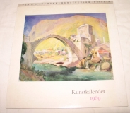 Kunstkalender 1969