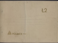 Hydraulischer Schaufellader L2, Polen, Katalog