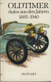 Oldtimer, 1981