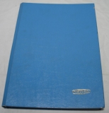 Ersatzteilkatalog Bus Karosa, CSSR 1987