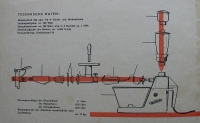 Gebrauchsanleitung Universalküchenmaschine KOMET KM4, KM 4, 1961, Teil 1