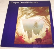 Caspar David Friedrich, 1983