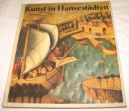 Kunst in Hansestädten, 1985