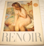 Auguste Renoir, 1961, VEB E.A. Seemann Leipzig
