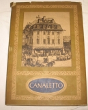 Canaletto, 1955