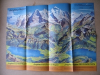 Berner Oberland, Interlaken, Wilderswil, Grindelwald, First, Lauterbrunnen, Stechelberg