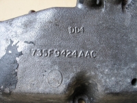 Preview: Ansaugbrücke, Ford Transit Diesel, 735F-9424-AAC, 735F9424AAC