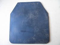 Preview: Spritzlappen, Spritzschutz, Schmutzfänger Moskwitsch 403, 407