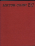 Motor-Jahr, DDR 1962