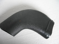 Lüftungsschlauch Ford Transit MK2, oval, 84-UB-19098-AAW