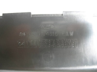 Preview: Abdeckung für Instrumententafel/ Armaturenbrett Ford Transit MK2, MK 2