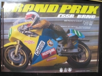 Grand Prix Brno, 1986, #p49