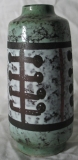 Ausgefallene Vase DDR