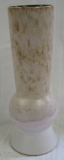 Vase STREHLA, hell, DDR