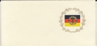 Einladung DDR- Fahne, #1