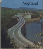Vogtland und Ausflüge ins Becken von Cheb, 1979