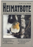 Der Heimatbote, Heft 2/ 1995