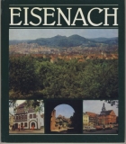 Eisenach, DDR 1980