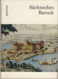 Sächsisches Barock, DDR 1987