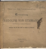 Rudolph von Uthmann