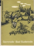 Gernrode, Bad Suderode