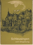 Schleusingen und Umgebung, 1969