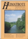 Der Heimatbote, Heft 9/ 1993