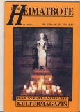 Der Heimatbote, Heft 3/ 1993