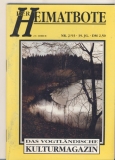 Der Heimatbote, Heft 2/ 1993