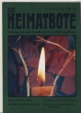 Der Heimatbote, Heft 12/ 1995