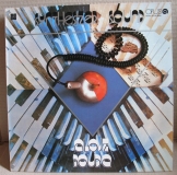 Alojz Bouda, Synthesizer Sound, #262