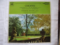 CHOPIN Concerto No. 1, Guiomar Novaes, #36