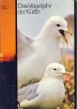 Das Vogeljahr der Küste, DDR 1975