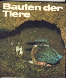 Bauten der Tiere, DDR 1987
