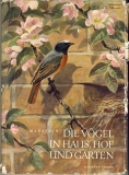 Die Vögel in Haus, Hof und Garten, DDR 1962