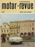Heft 2/ 1970, Skoda, CZ, Jawa